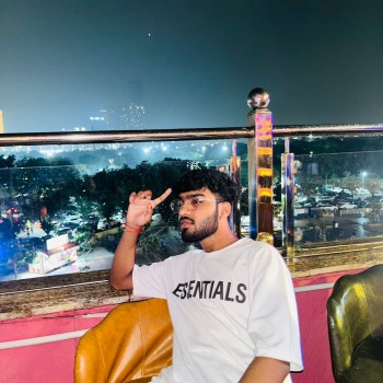 Avnish Sarathe